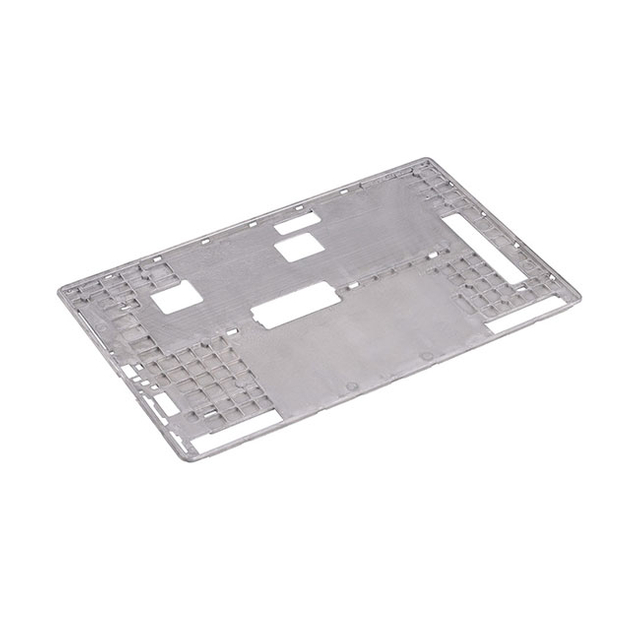 Magnesium Alloy Die Casting Mold