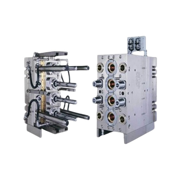 Medical Equipment Plastic Mold