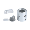 CNC Machining of Stainless Steel Products