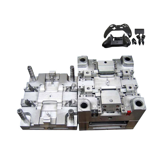 Plastic Mold for Electronic Products