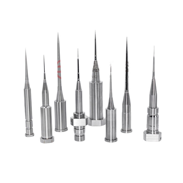 Non-standard Custom Mold Accessories