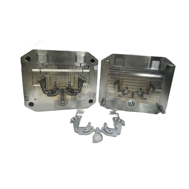 Zinc Alloy Die Casting Mold