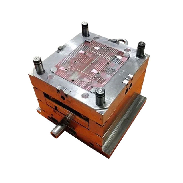 Household Appliance Plastic Mold