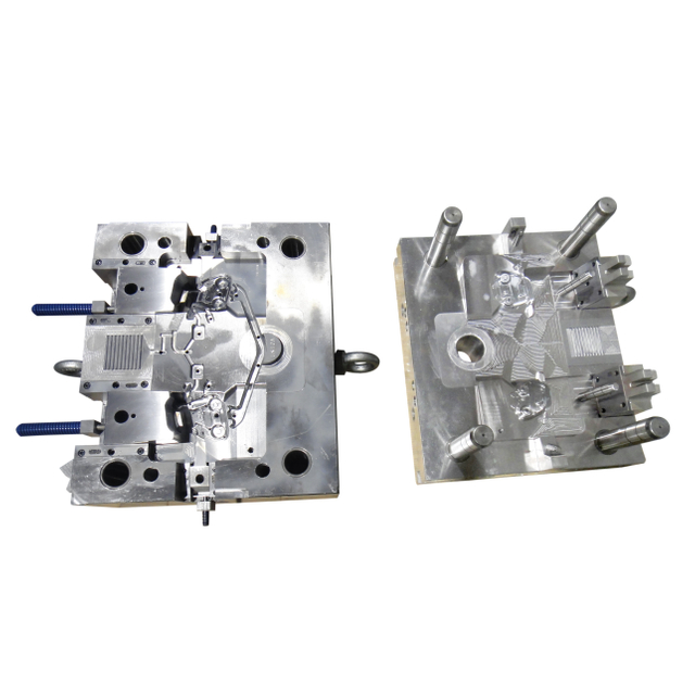  OEM/ODM Auto Parts Plastic Mould Customized Processing/Injection Mould Design and Production Factory