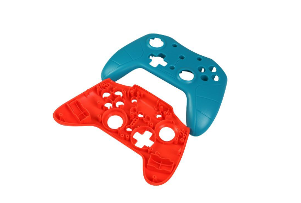 Gamepad Plastic Mold Custom / Design Plastic Product Design Injection Molding OEM