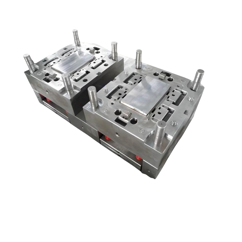 Enclosure Fabrication Company for Quality Products/Household Product Mold Directly Processing/Customized Injection Mold for Household Appliances