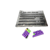 Plastic Keyboard Mould/Customized Plastic Household Products Mould made in China