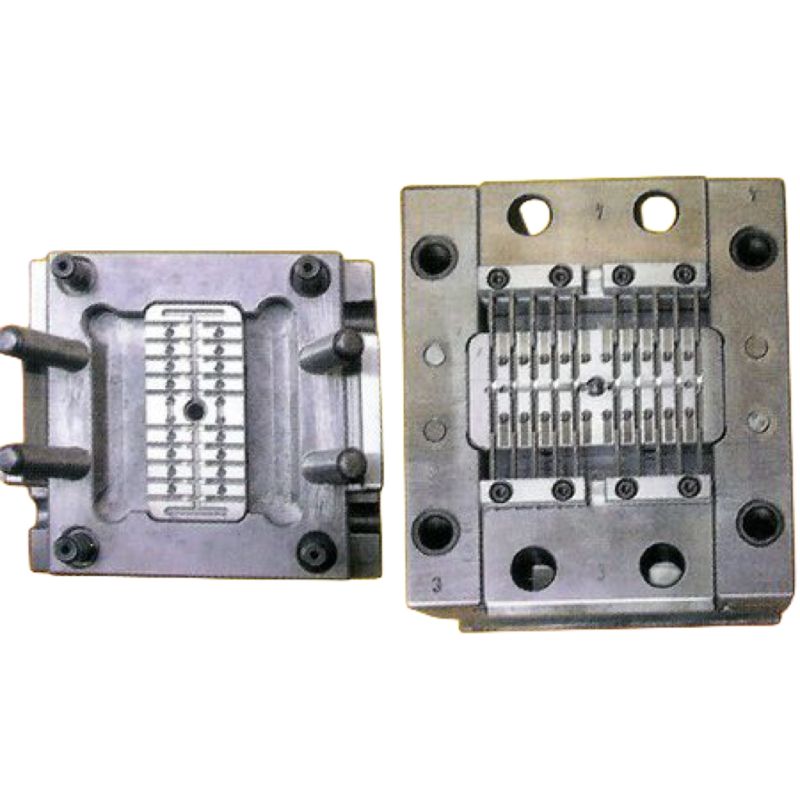 Professional Grade Zinc Alloy Mold Expertise/Customized Zinc Alloy Mould for Die-Casting/ Industrial Zinc Alloy Mold Expert Die-Casting