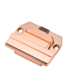 Copper Processing Factory/Auto Parts /cnc Processing/precision Machinery Parts Processing/finishing Copper Parts