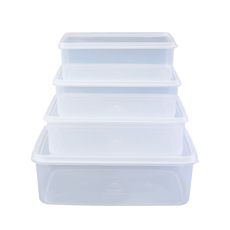 Plastic Storage Box/ High Quality Injection Mold Customization / 3D Printing