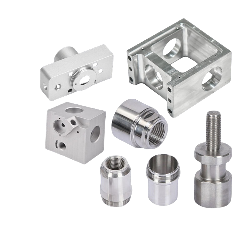 Advantages of CNC Machining in The Production of Consumer Goods