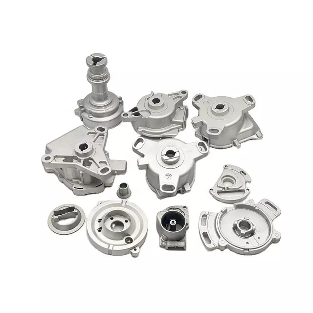 Auto Parts Aluminum Alloy Die Casting/ Aluminum Casting/ Aluminum Alloy Die Casting Processing