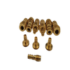 Copper Cnc Machining Custom/ Precision Parts Machining/ Non-standard Hardware