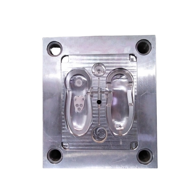 Injection Mold/Plastic Beauty Instrument Shell/Manufacturing Processing Plastic Mold