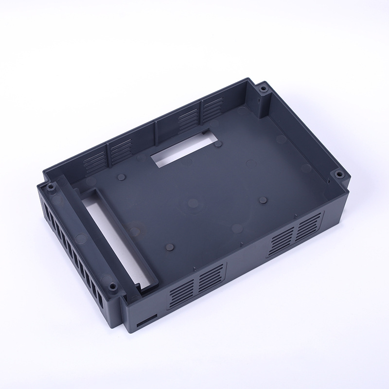 Plastic Customized Stable Inverter Housing/Electronic Instrument Housing Manufacturer Manufacturer/ Plastic Housing Mould Customization