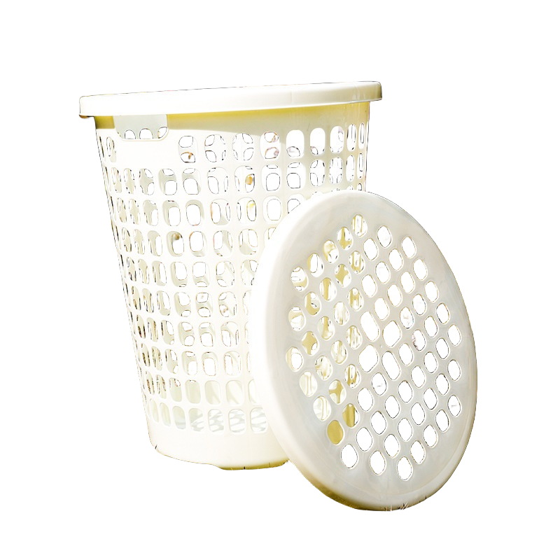 Professional Plastic Household Clothes Basket 3D Printing/Custom Plastic Clothes Basket Injection Mold Factory