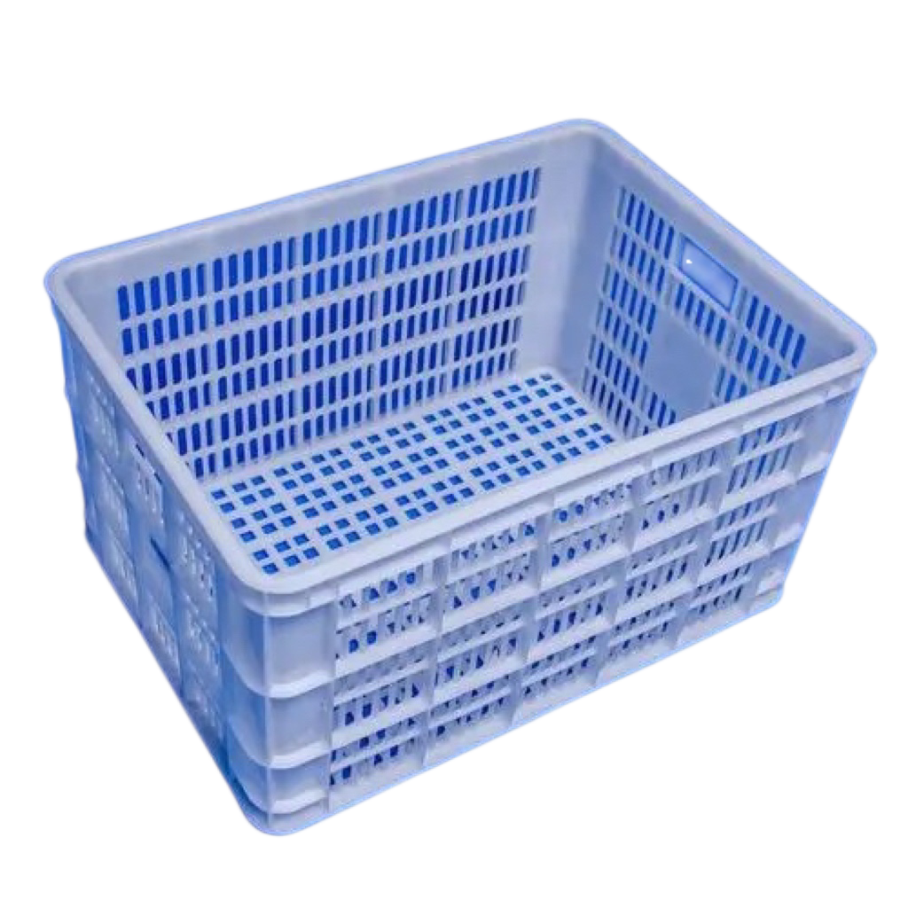 High-quality Plastic Turnover Basket Plastic Mould/daily product plastic Injection mould /Chinese plastic mould Manufacture/Supplier