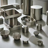 CNC Machine Tool CNC Machining Non-standard Parts/Metal Mold Hardware Processing/stainless Steel Parts Processing 