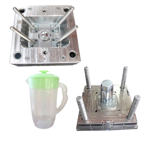 Specialize in customize plastic injection mould/water kettle/water cup /Plastic shell /daily product tooling maker from Chinese manufacturer