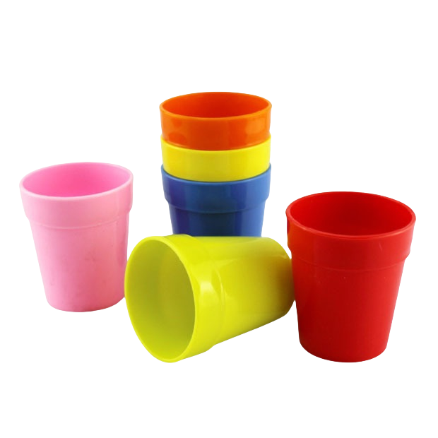 Disposable plastic cup mold/Thin-wall injection cup mold processing factory/injection mold processing customization