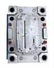 Customized Plastic Mould for Electronic Products/Customized Plastic Shell Mould Manufacturer