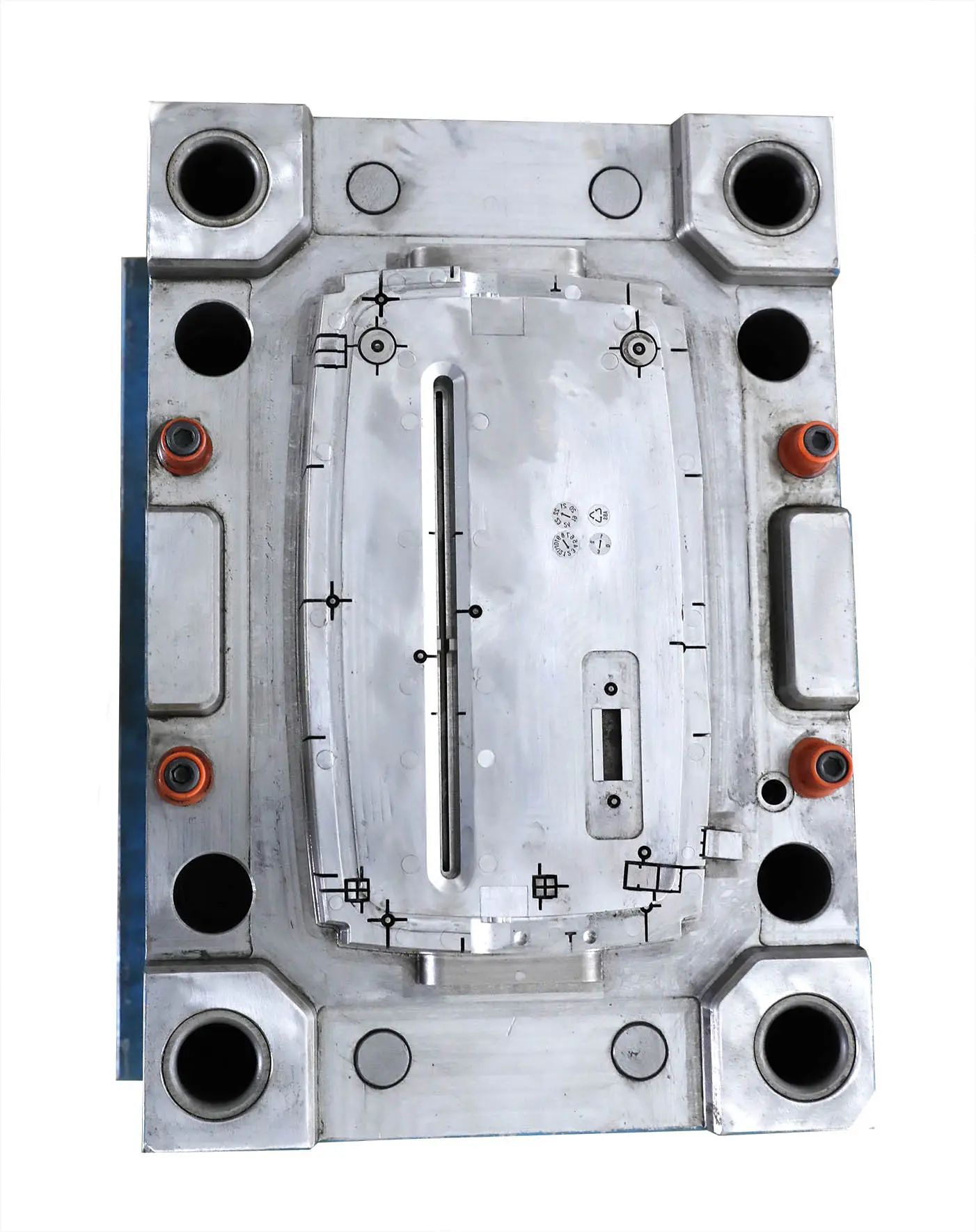 Customized Plastic Mould for Electronic Products/Customized Plastic Shell Mould Manufacturer