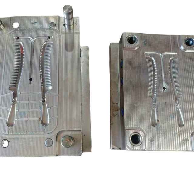 Comb Mold Manufacturing/ Plastic Mold/ Plastic Product Production And Processing