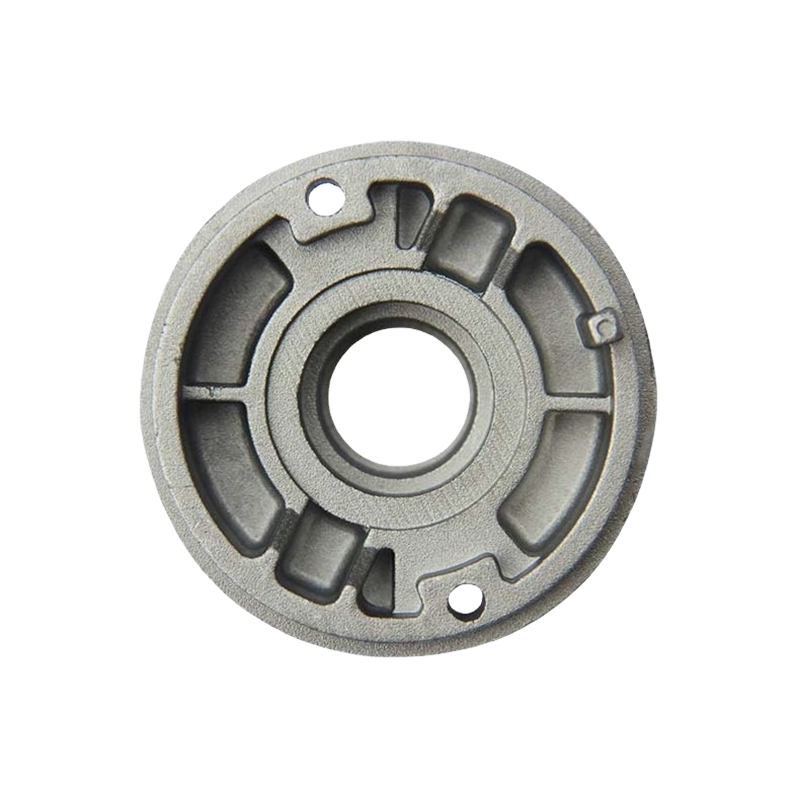 Aluminum alloy die casting for automotive gear parts/customized precision automotive parts die casting mold