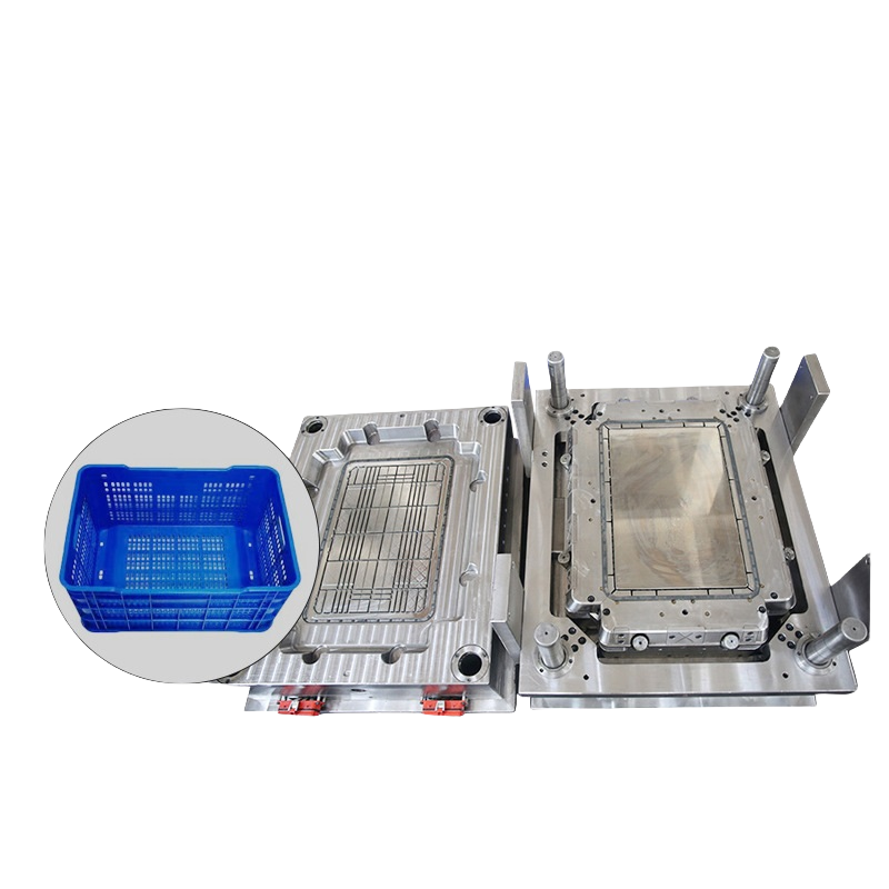 Customized Daily Use Items Mold Service/Cutting-Edge Plastic Mould Manufacturing Solutions/Precision-Engineered Plastic Mould Design Service