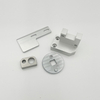 Mechanical Parts Aluminum Alloy Machining/ Precision Hardware Processing/ Non-standard CNC Lathe Processing