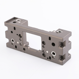 Machining Clamp Injection Molding/Design And Production of Plastic Products Manufacturers/ Metal Mold Injection Molding