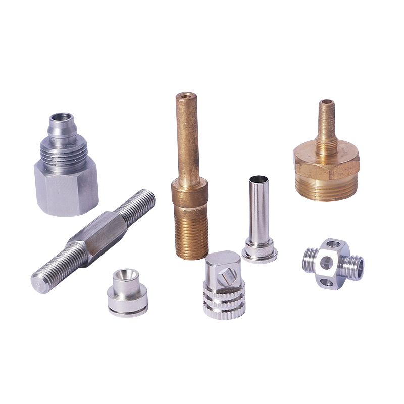 Hardware Processing Aluminum Processing Copper Processing Stainless Steel Iron Small Hardware Accessories CNC Processing