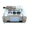 Customized Medical Instrument Plastic Shell Mould Manufacturer/abs shell customized manufacturer