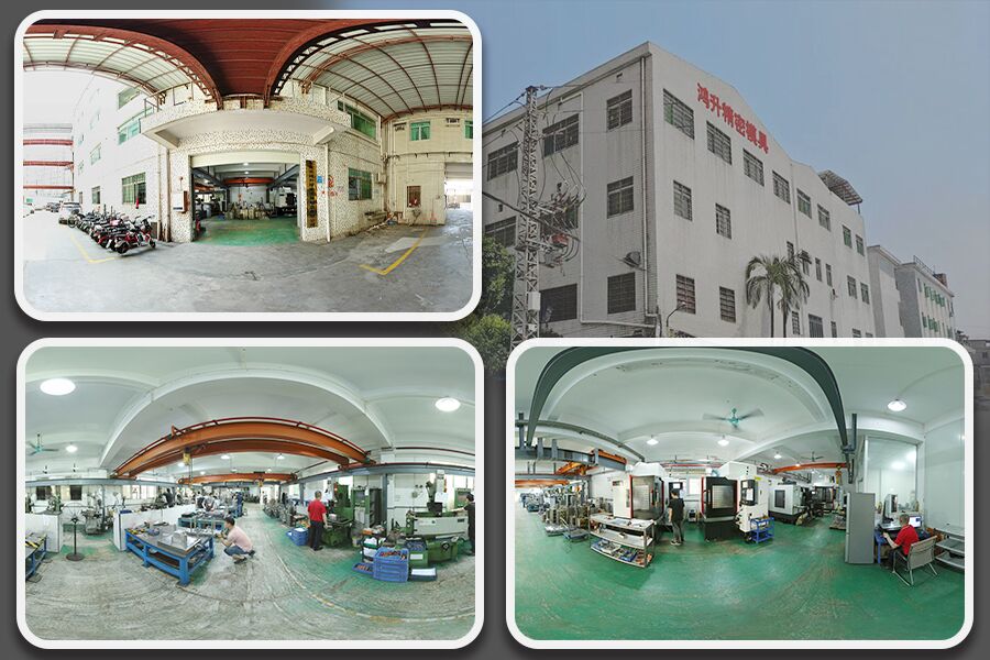 High quality customized automotive die casting parts/aluminum alloy die casting mold factory