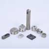 Mechanical Parts Aluminum Alloy Machining/ Precision Hardware Processing/ Non-standard CNC Lathe Processing