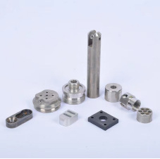 Mechanical Parts Aluminum Alloy Machining/ Precision Hardware Processing/ Non-standard CNC Lathe Processing