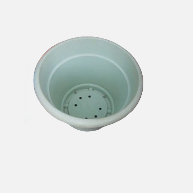 Plastic Injection flower pot mould made in China/Specialize in Plastic mould manufacturer/Supplier OEM/ODM