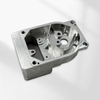 Aluminum CNC CNC machining CNC aluminum parts non-standard machining aluminum alloy cavity shell cnc machining