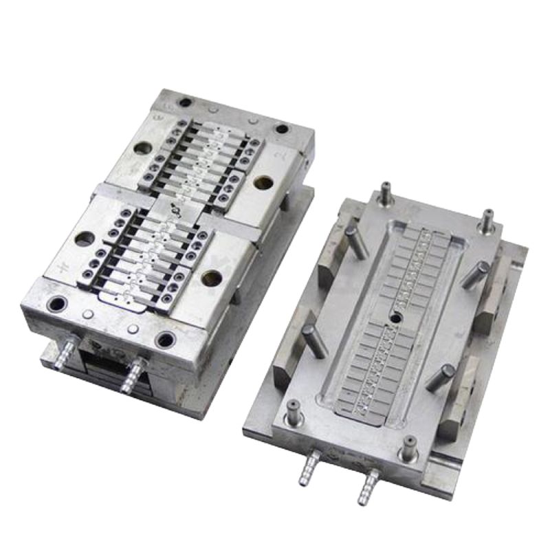 Professional Grade Zinc Alloy Mold Expertise/Customized Zinc Alloy Mould for Die-Casting/ Industrial Zinc Alloy Mold Expert Die-Casting