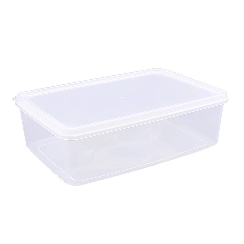 Plastic Storage Box/ High Quality Injection Mold Customization / 3D Printing