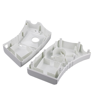 Injection molded plastic parts plastic parts shell processing Precision plastic mold processing plastic plastic plastic mold processing 3D printing plastic parts