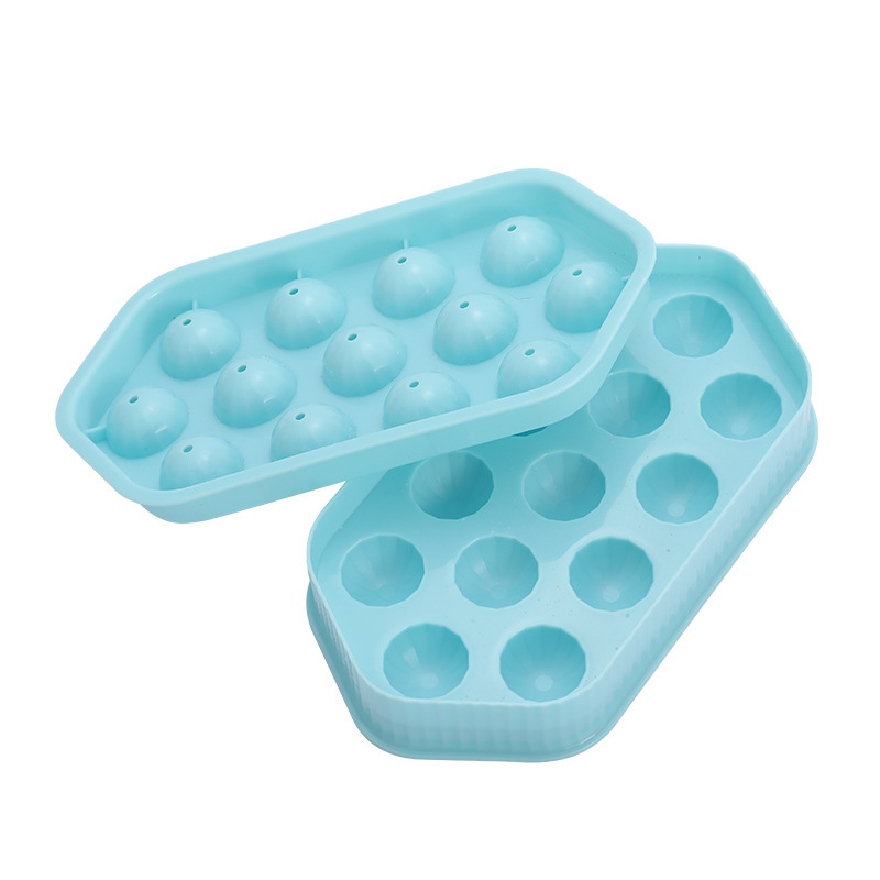 High Quality Plastic Ice Box/ Plastic Mold Processing /ABS Plastic Processing