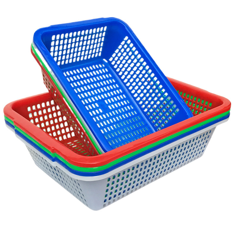 High Quality Plastic Basket/plastic Mold Manufacturer /3d Printed Plastic Parts