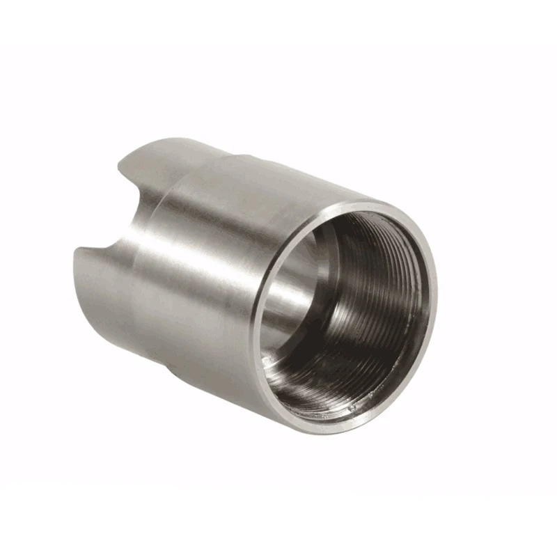 Custom Stainless Steel Parts Processing / CNC Machining/ Non-standard Parts Dewaxing Casting Factory