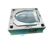 Plastic Mould Factory Smart Toilet Cover Injection Mould Production Wholesale Plastic Products Mould Factory Manufacturing