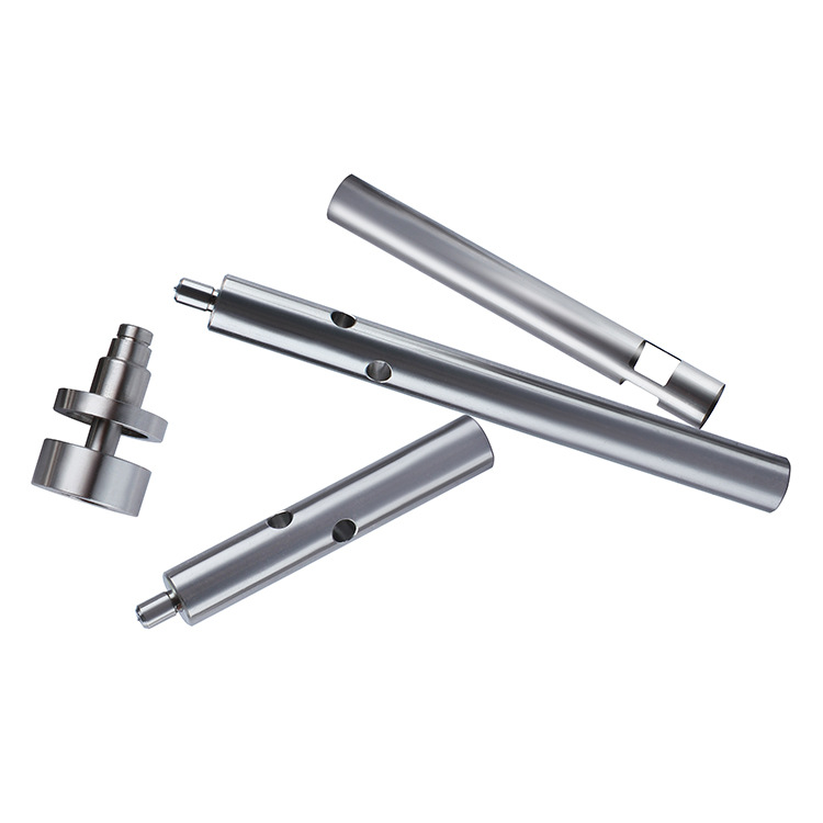 Cnc Machining/ Stainless Steel Hardware/ Non-standard Parts Machining/ Precision CNC Lathe Processing