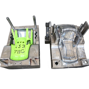 Customization High-quality Plastic Injection mould/plastic chair mould/plastic daily product from Chinese manufacturer/Supplier
