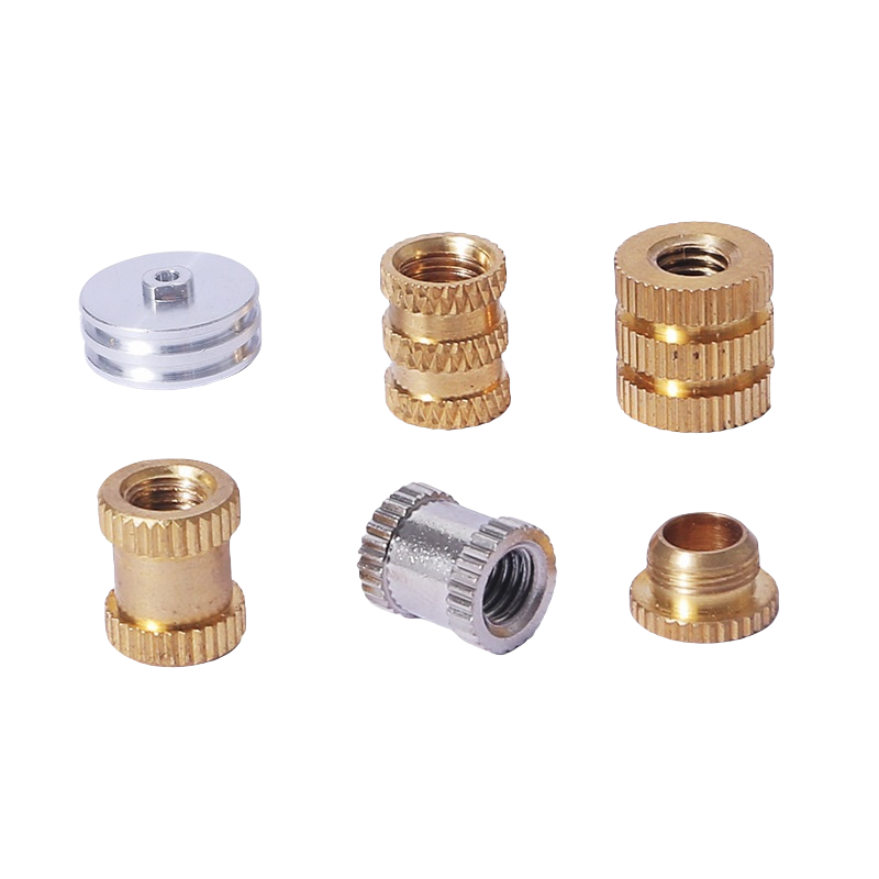 Hardware Processing Aluminum Processing Copper Processing Stainless Steel Iron Small Hardware Accessories CNC Processing