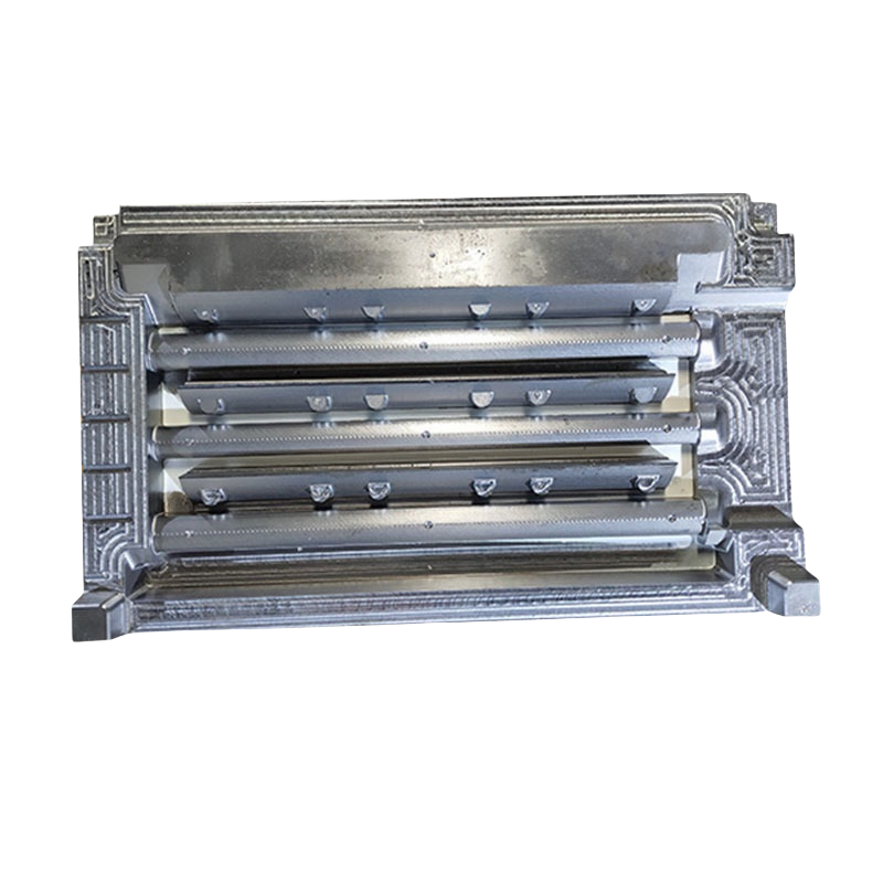 Aluminum Alloy Mold/ Gravity Casting Casting Mold/ Design Manufacturer