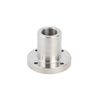 CNC Machining Turning Parts/Non-standard Hardware Parts Machining / 304 Stainless Steel Non-standard Parts Processing